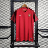 Retro Portugal national 2016 home game